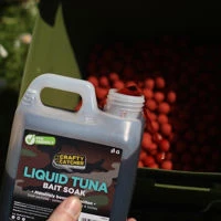 Crafty Catcher Bait Soaks 1 Litre